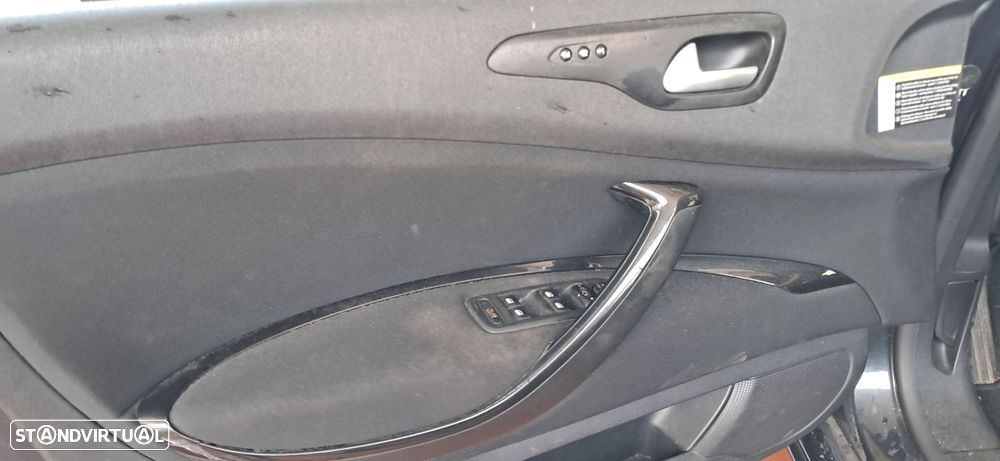 Citroën C5 2.0 HDi Exclusive - 4