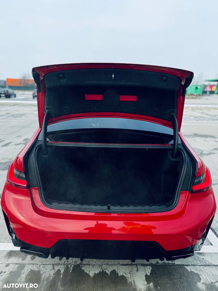 BMW M3 M340i xDrive AT MHEV - 20