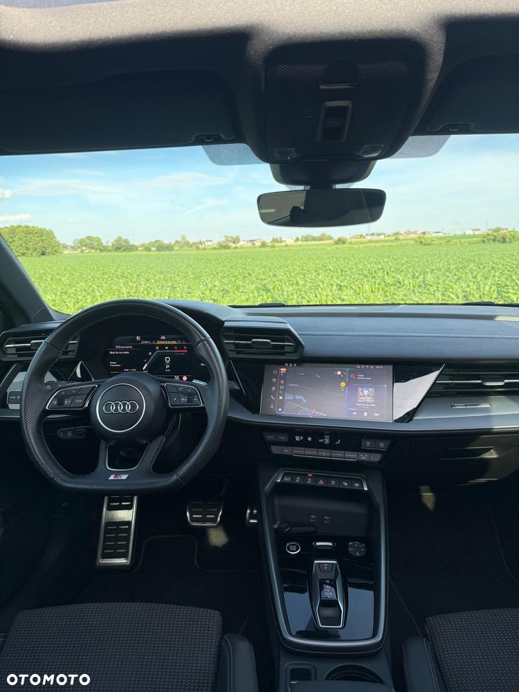 Audi A3 Sportback - 11