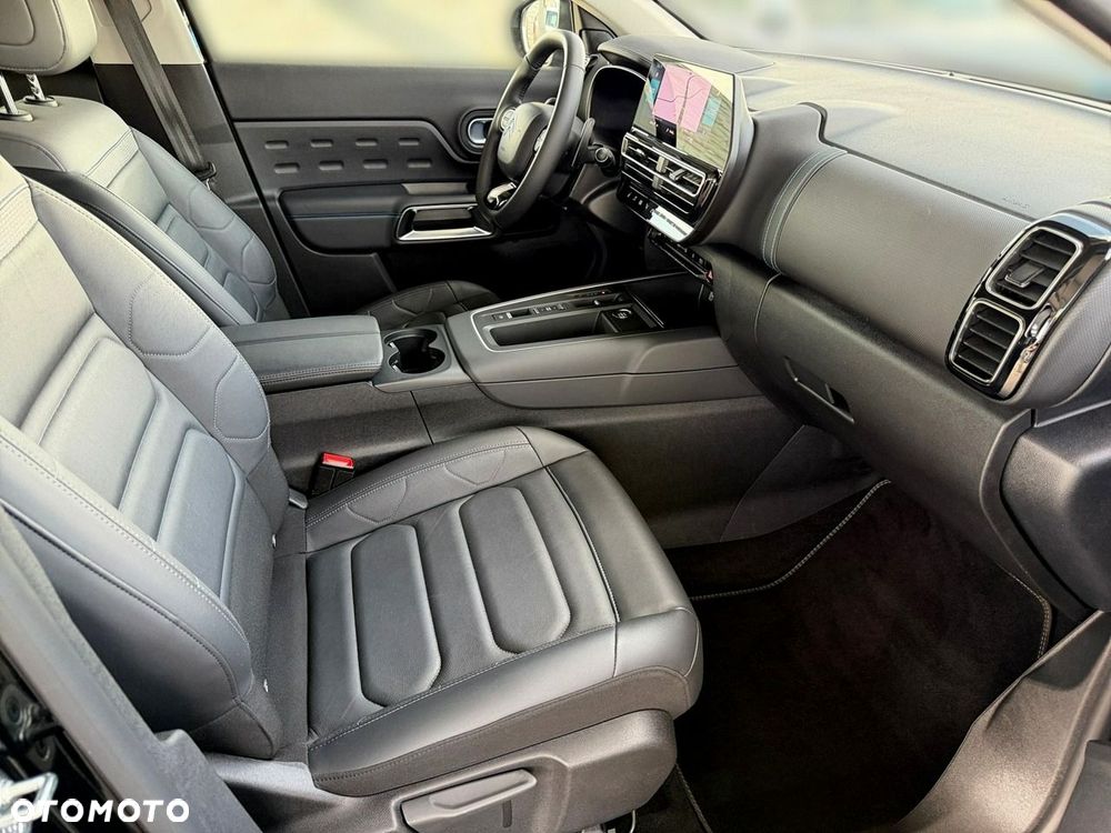 Citroën C5 Aircross - 23