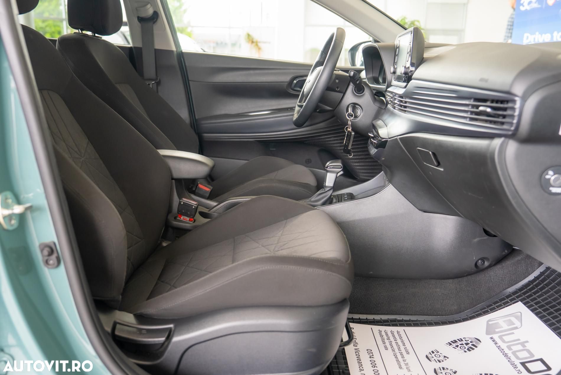 Hyundai Bayon - 13