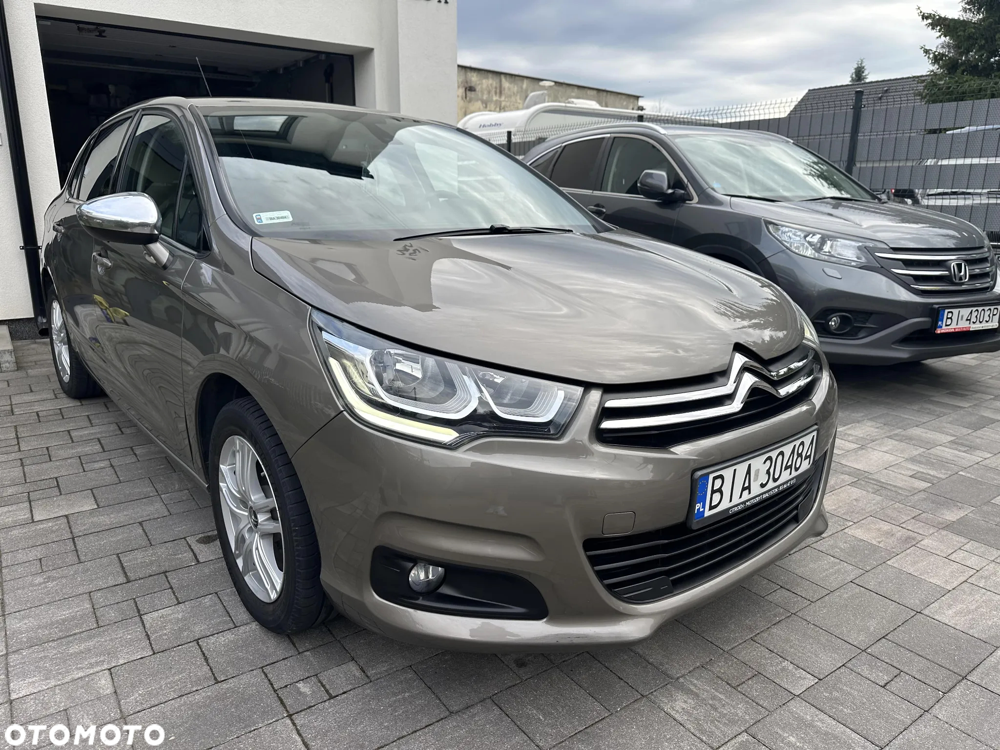 Citroën C4 1.2 PureTech MoreLife - 28