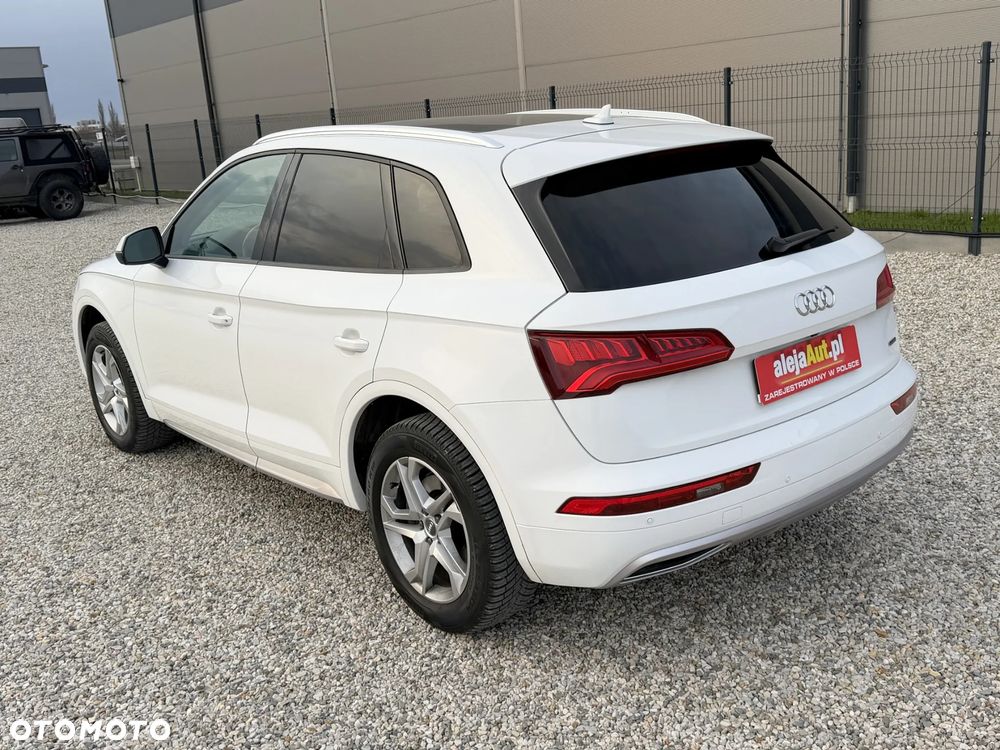 Audi Q5 2.0 TFSI Quattro S tronic sport - 6