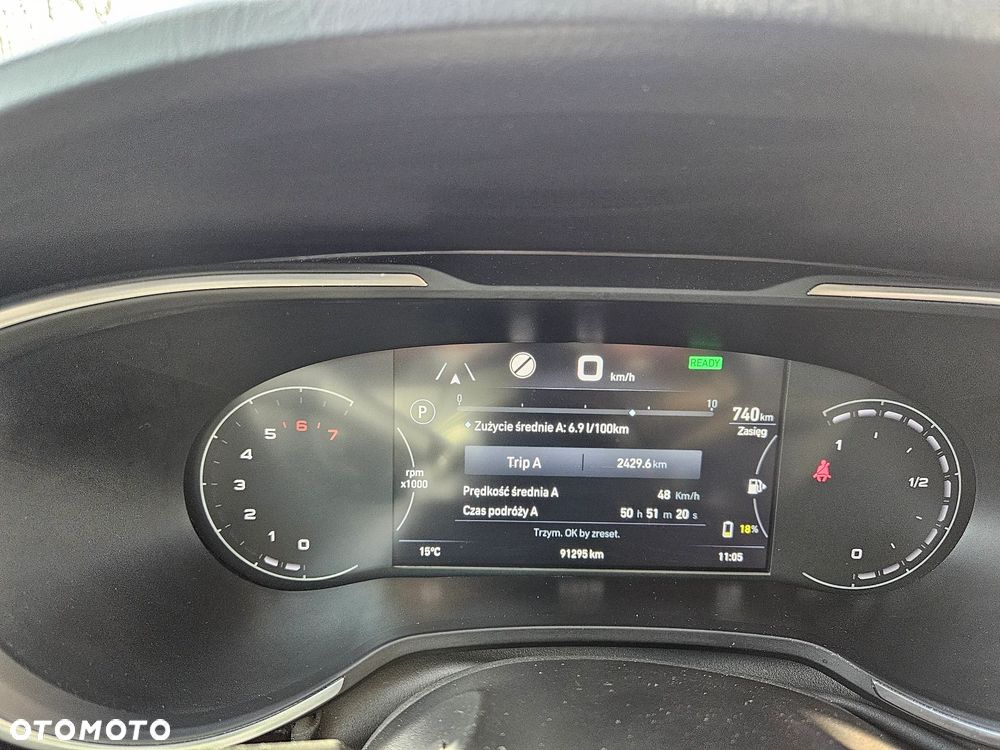 Fiat Tipo 1.5 Hybrid DCT - 16