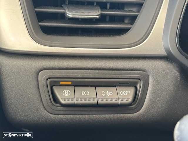 Mitsubishi ASX 1.0 MPI-T Bi-Fuel Kaiteki - 20