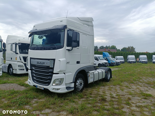 DAF XF 106