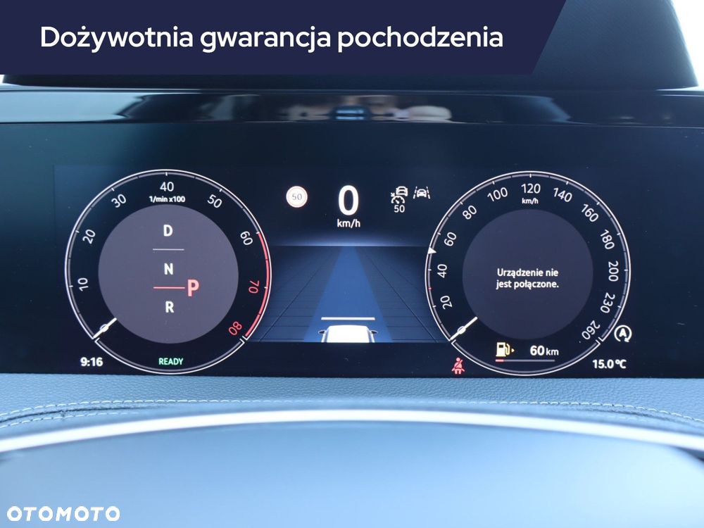 Skoda Superb - 13