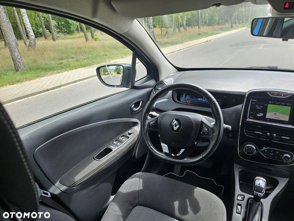 Renault Zoe - 19