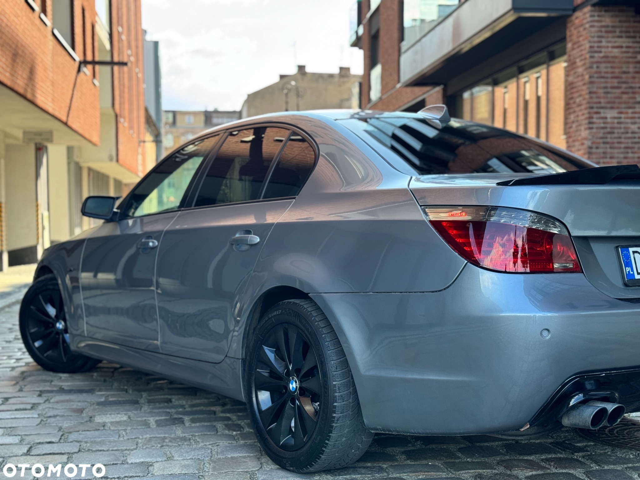 BMW Seria 5 - 19