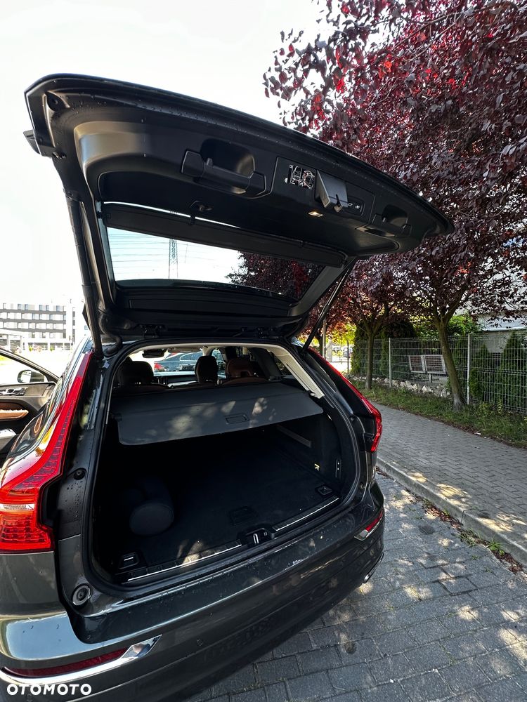 Volvo XC 60 D4 Inscription - 18