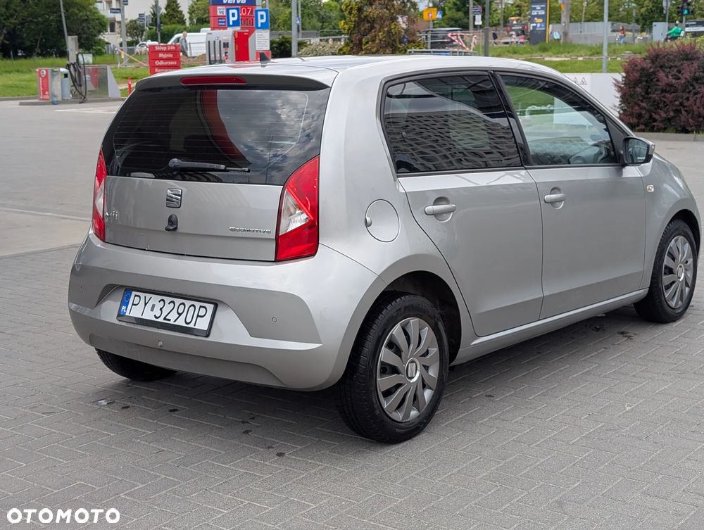Seat Mii - 3