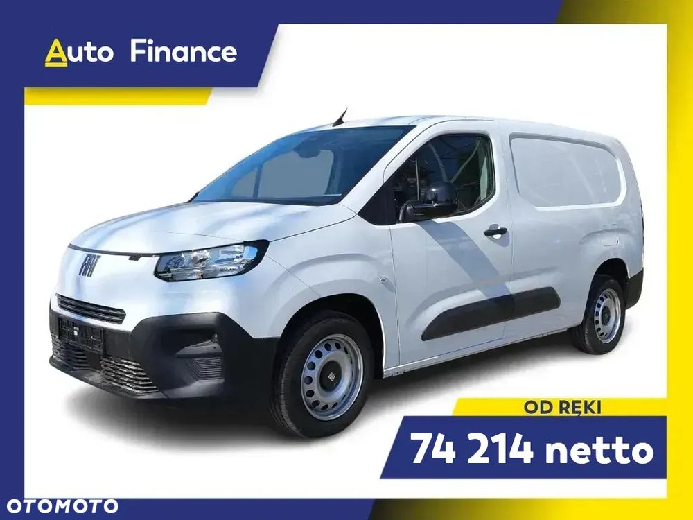 Fiat Doblo VAN L2 100KM - 1
