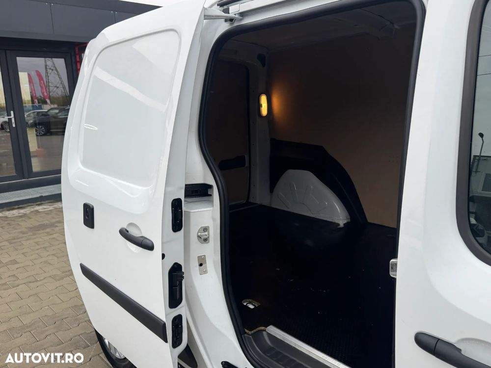 Renault Kangoo Maxi Extra R-Link - 17