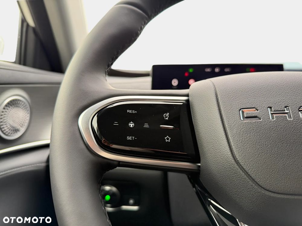 Chery Tiggo 8 1.5 T-GDI Super Hybrid Comfort DCT - 30
