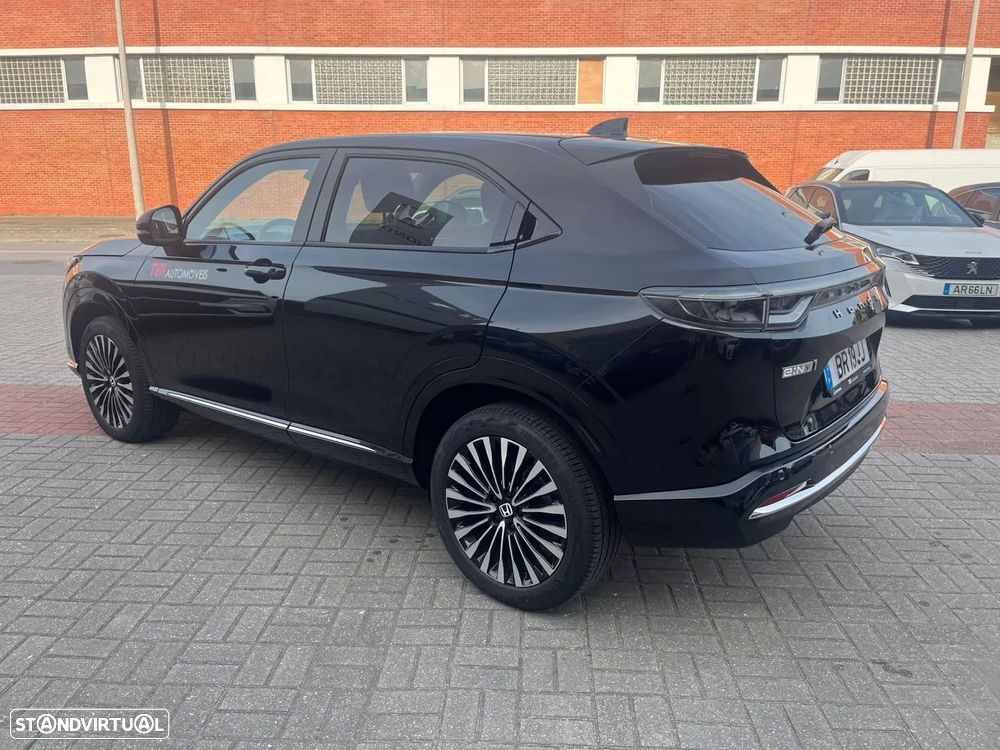 Honda e-Ny1 68.8 kWh - 9