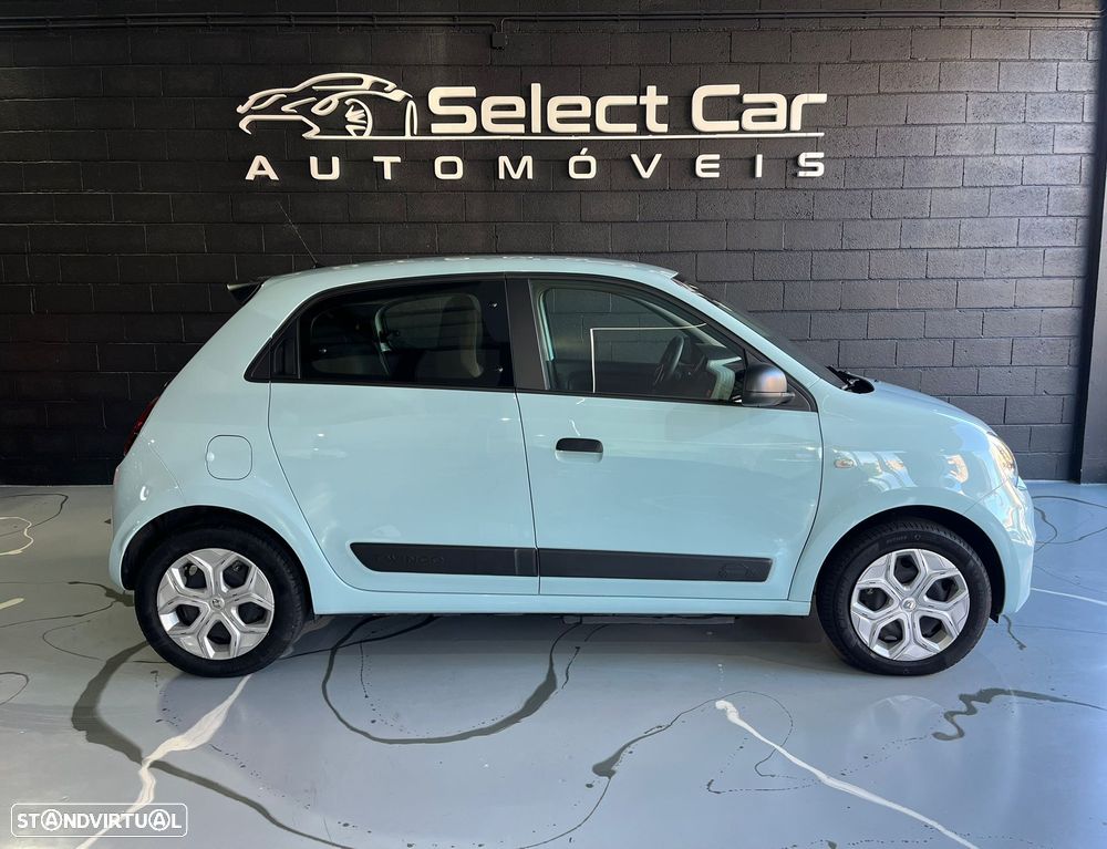 Renault Twingo Electric Techno - 5