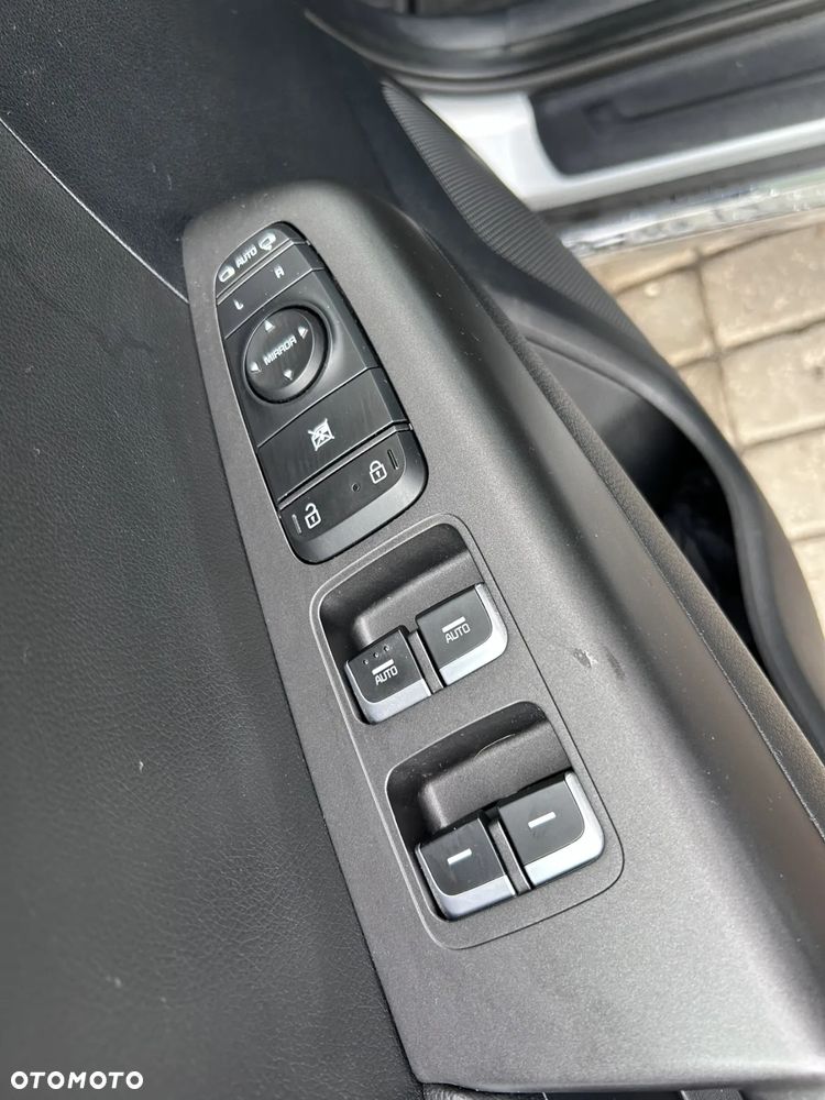 Kia Sportage 1.6 CRDI L 4WD - 10