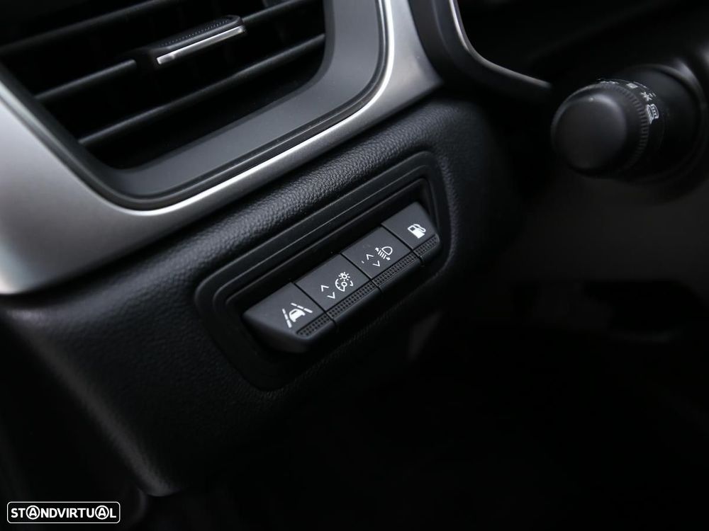 Renault Captur 1.6 E-Tech Plug-In Intens - 16