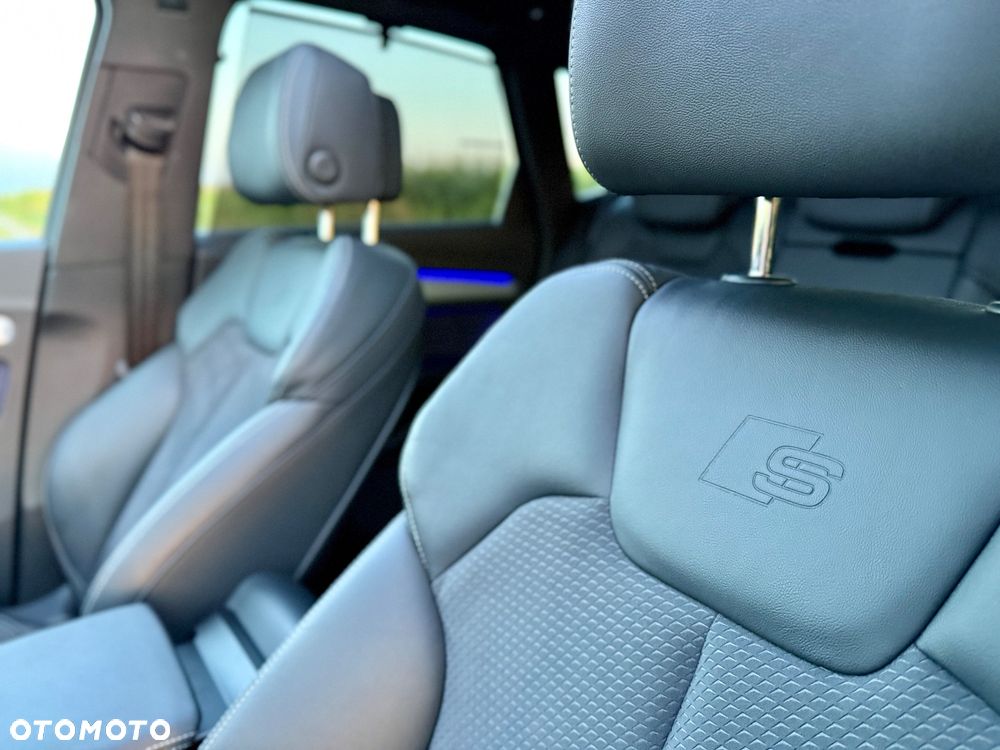 Audi SQ5 TDI mHEV Quattro Tiptronic - 23