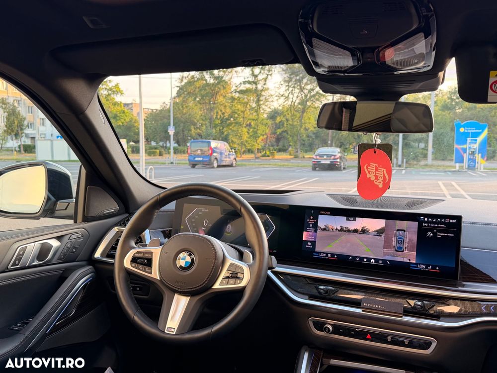 BMW X6 - 19