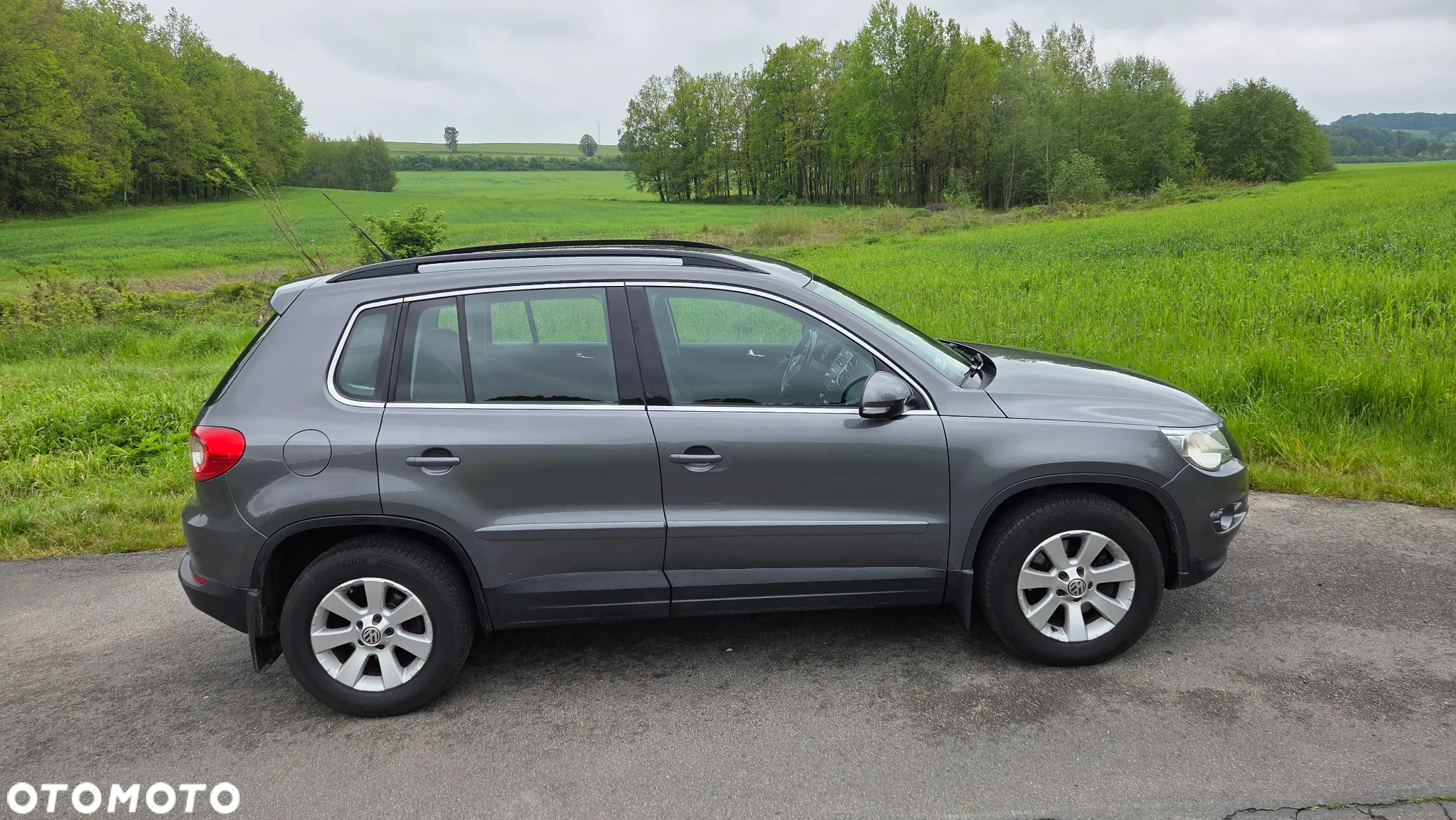 Volkswagen Tiguan - 9