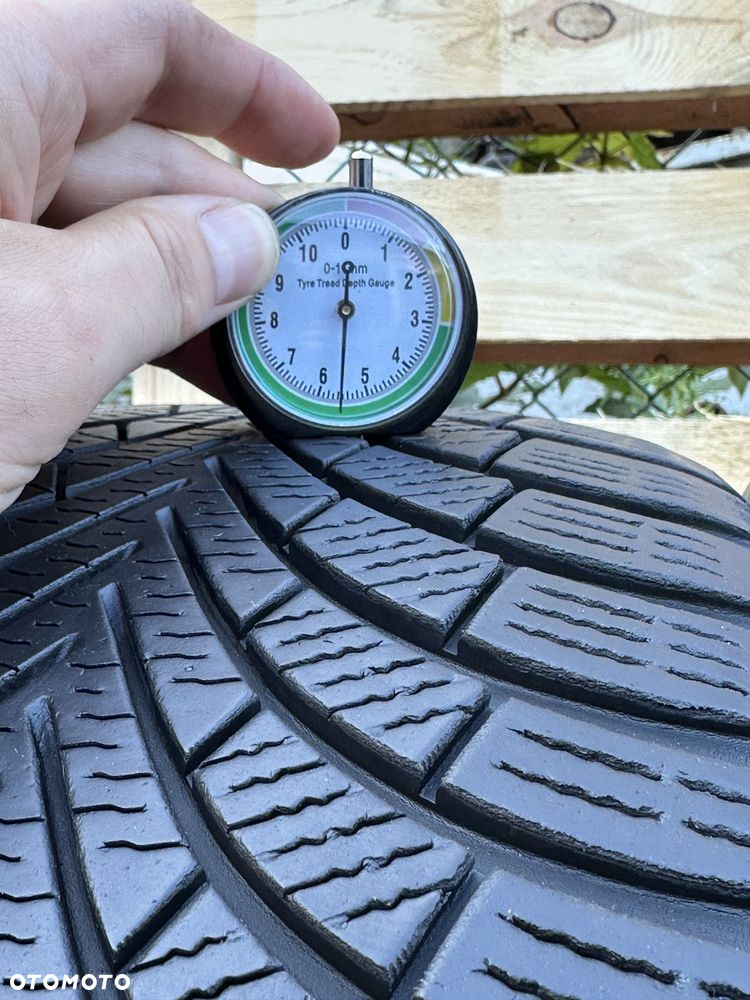 Maxxis Premitra 215/50/17 kpl 4 szt rok 2022 - 8