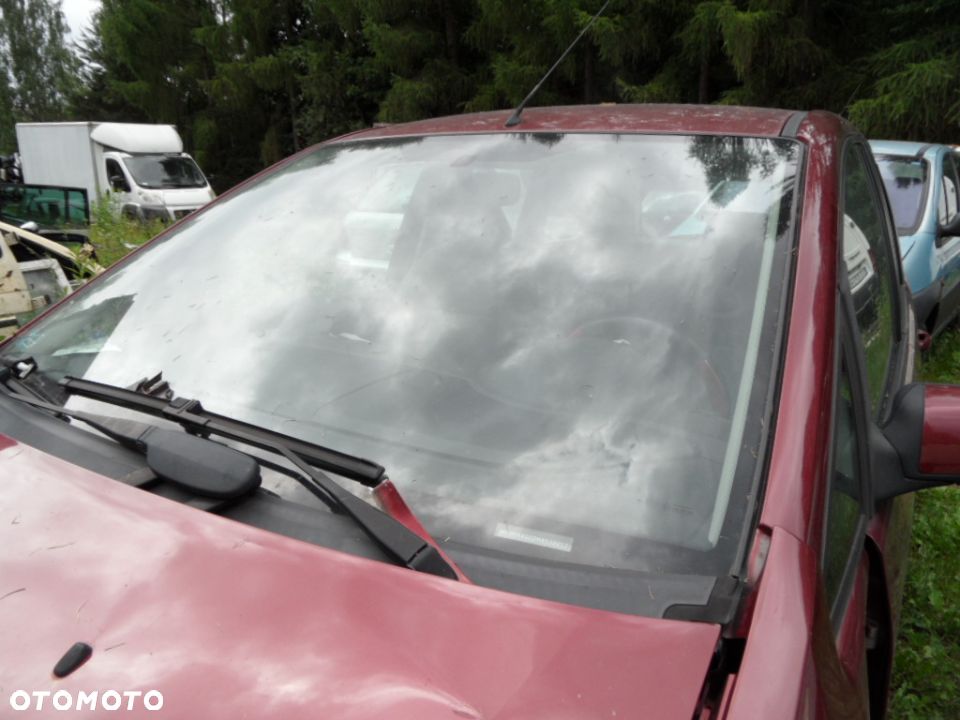 SZYBA CZOLOWA FORD FOCUS C-MAX MK1 - 1