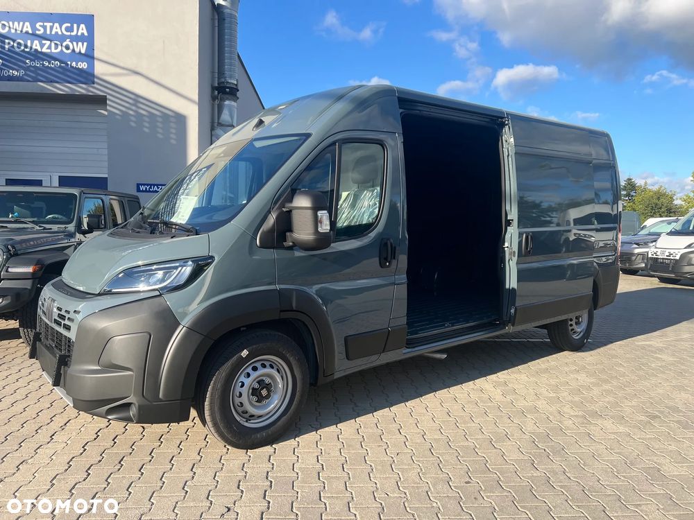 Fiat Ducato L3H2 140km seria 2 - 8