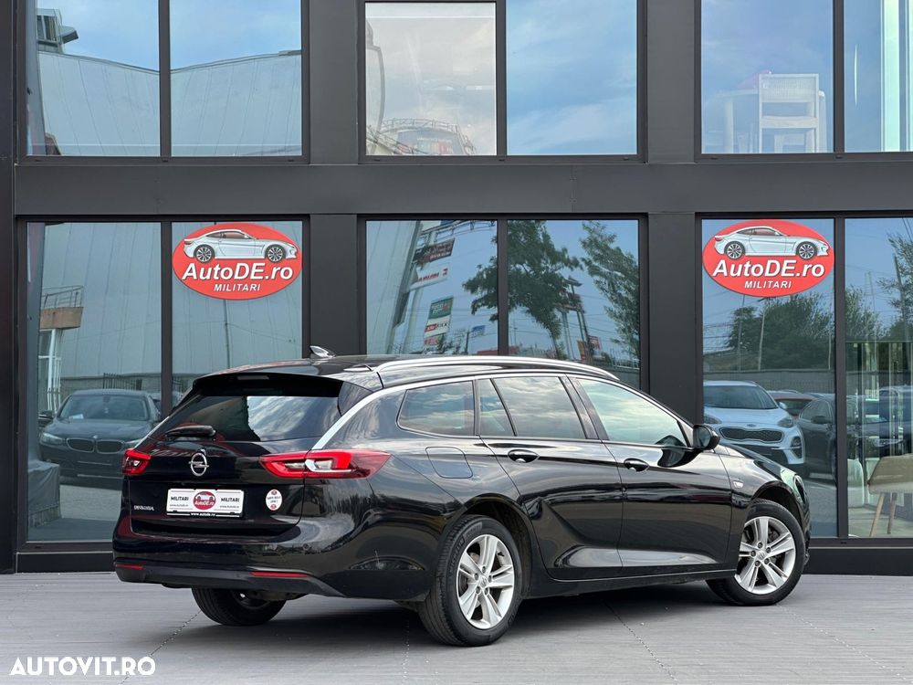 Opel Insignia - 4