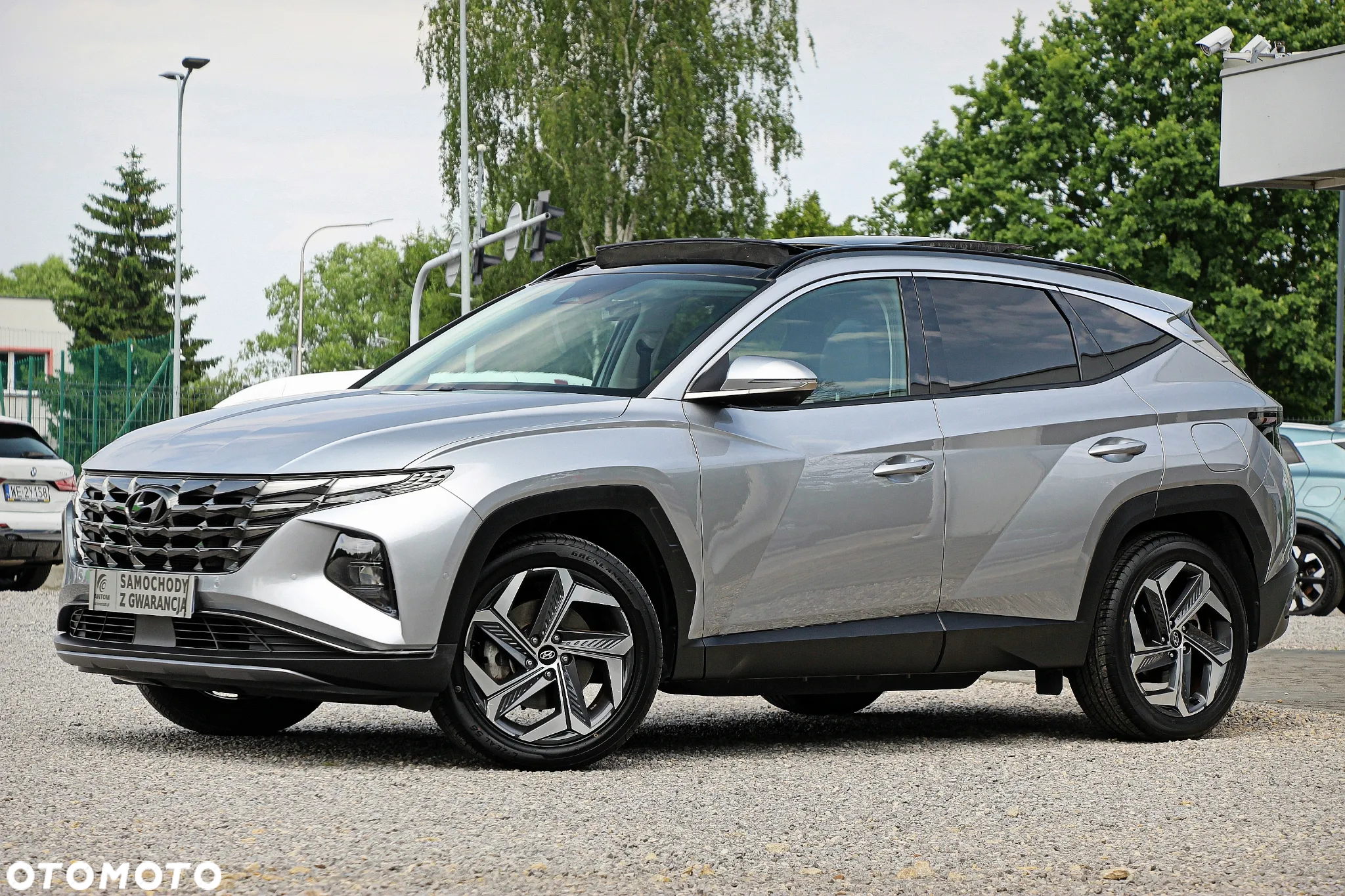 Hyundai Tucson - 6