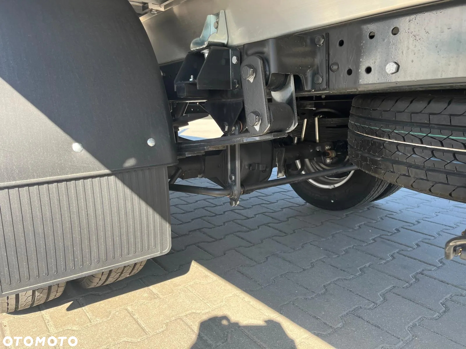 Iveco Daily / Pewny partner w biznesie ! - 3