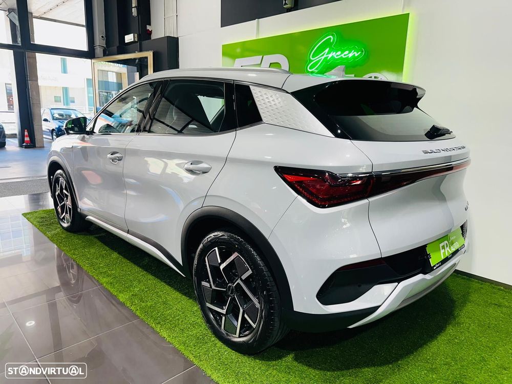 BYD Atto 3 60.48 kWh Design - 12