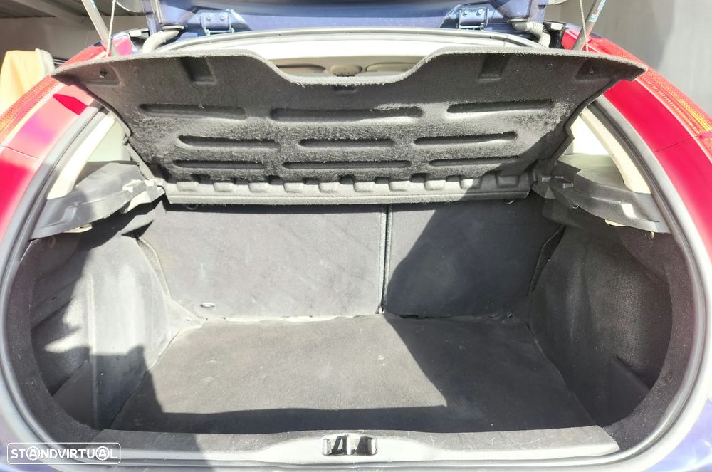 Citroën C4 1.6 HDi VTR Pack Airdream - 15