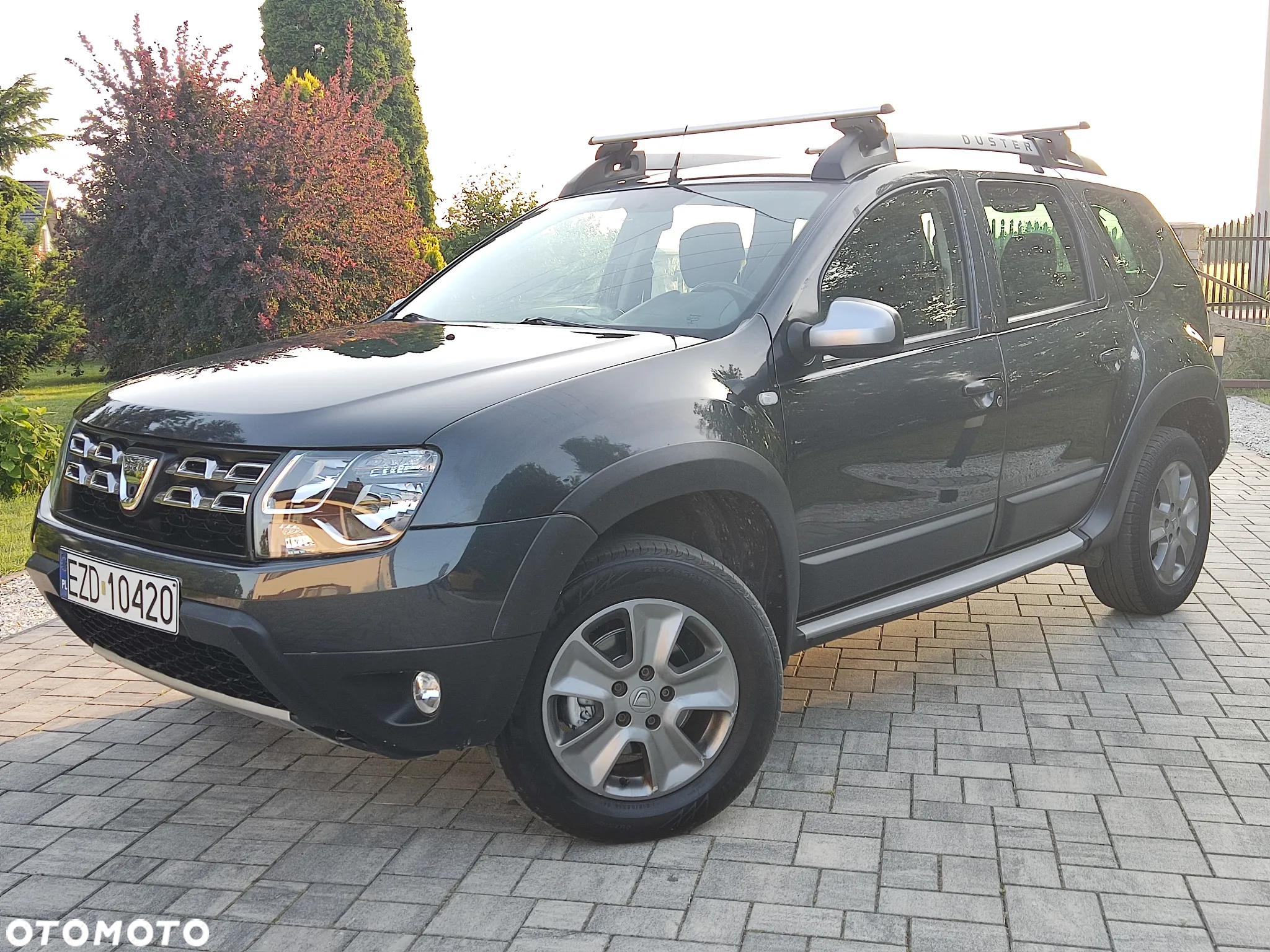 Dacia Duster 1.2 TCe Comfort - 2