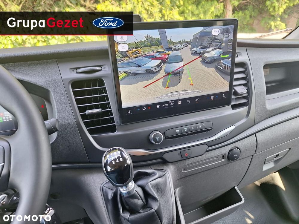 Ford Transit - 10