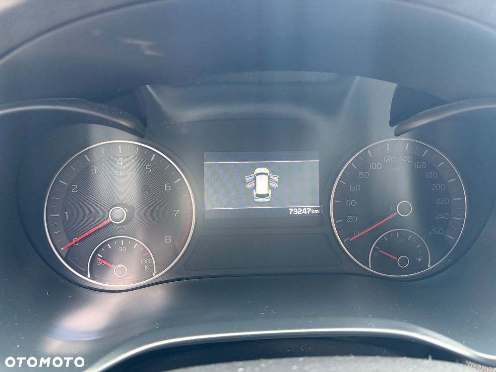 Kia Optima 1.6 T-GDI L DCT - 5