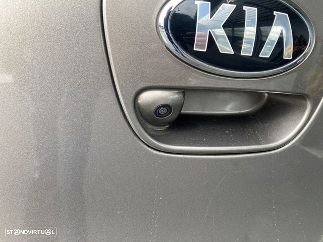 Kia Picanto 1.2 ISG GT Line - 10