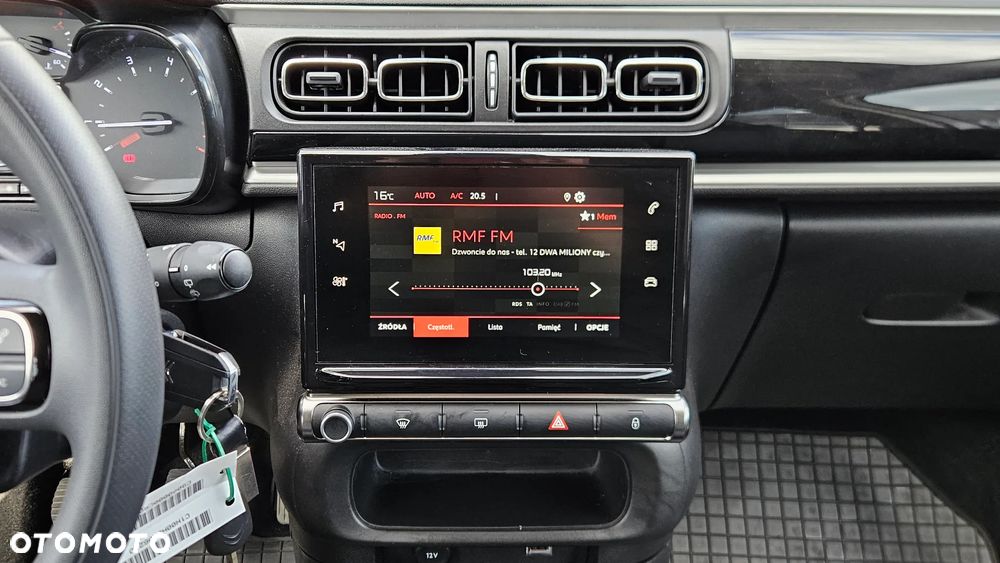 Citroën C3 1.2 PureTech Shine - 13