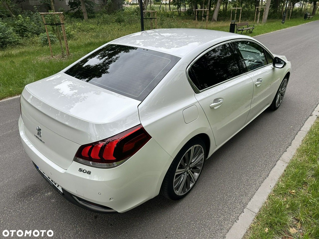Peugeot 508 - 10