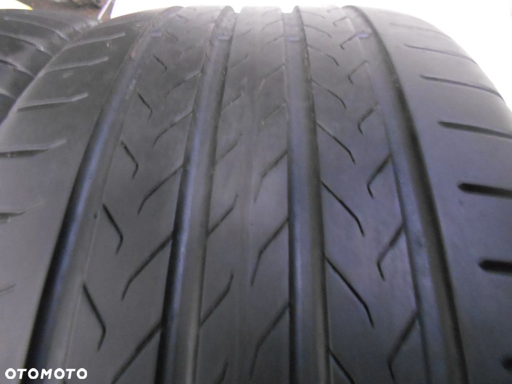 OPONY 255/40R21 CONTINENTAL ECO CONTACT 6Q XL DOT 2324 5.8MM - 4