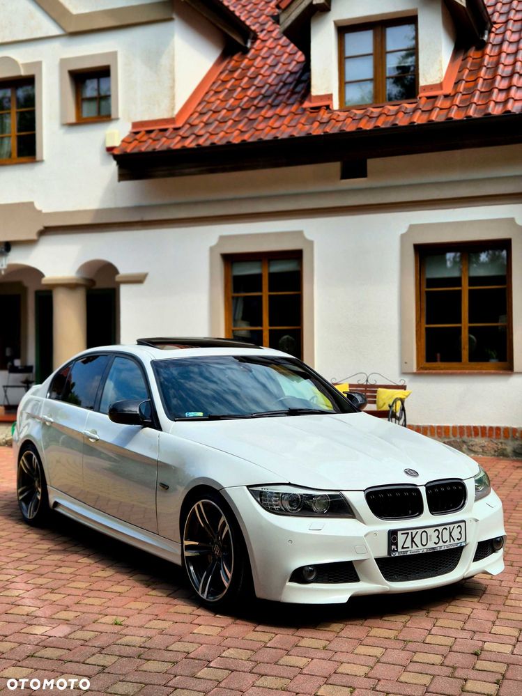 BMW Seria 3 - 1