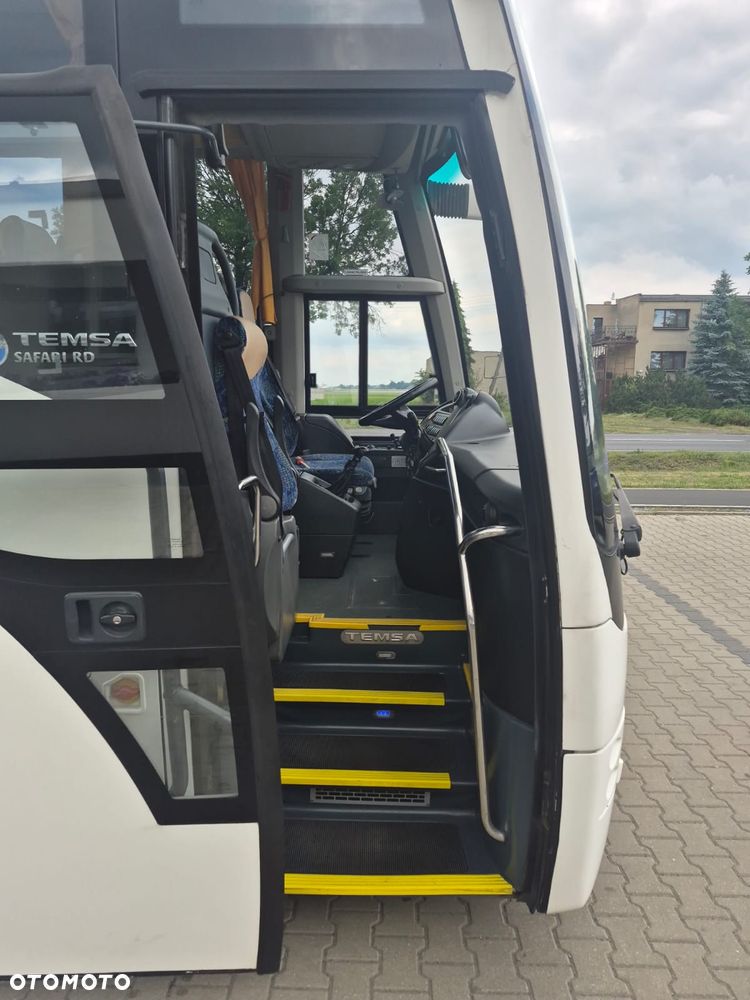 Temsa Safari RD - 5
