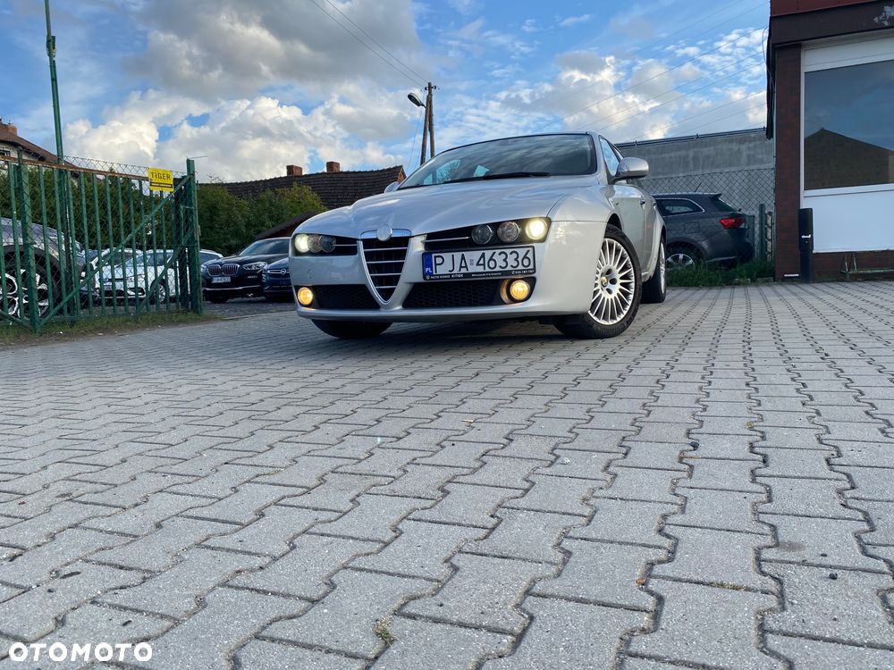 Alfa Romeo 159 - 21