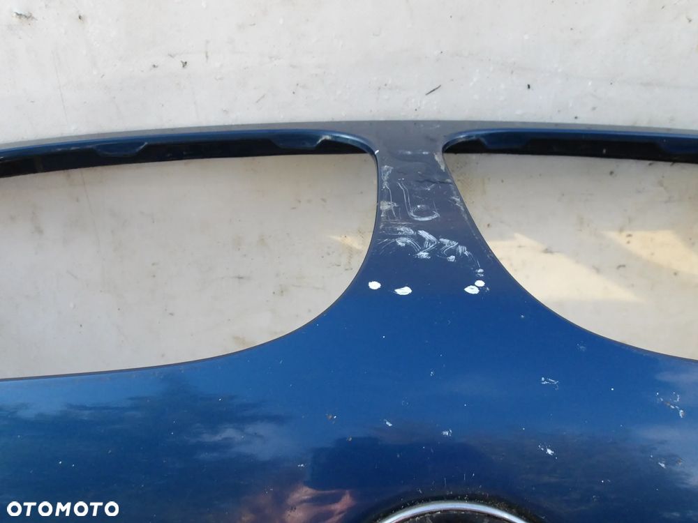 MASKA POKRYWA SILNIKA BMW X5 E53 F-VAT - 7