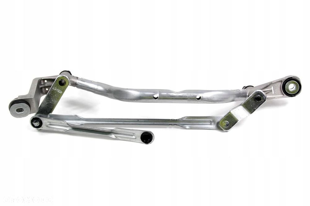MECHANIZM WYCIERACZEK RENAULT CLIO 4 IV  LIFT 12-19 - 5