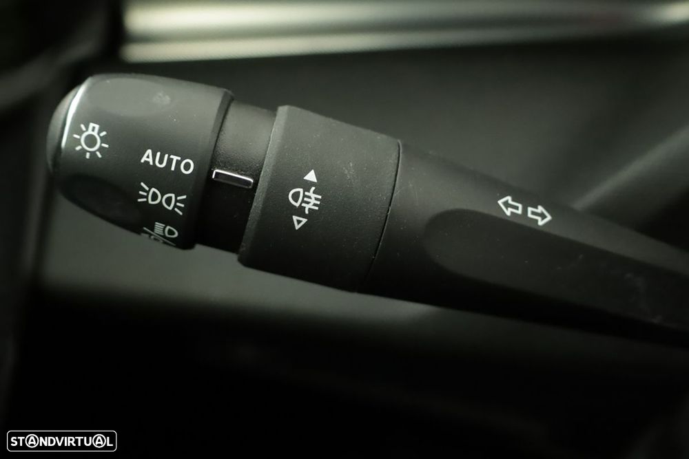 Peugeot 308 1.2 PureTech GT EAT8 - 17