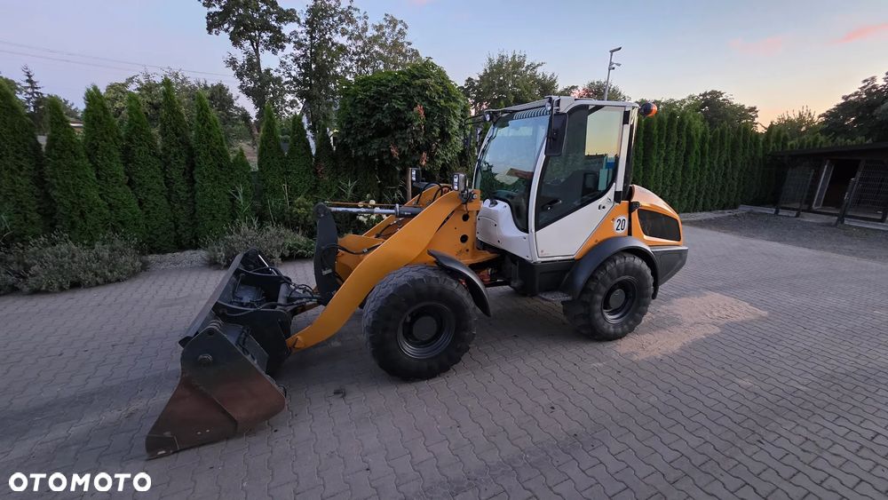Liebherr 506 Compact - 6