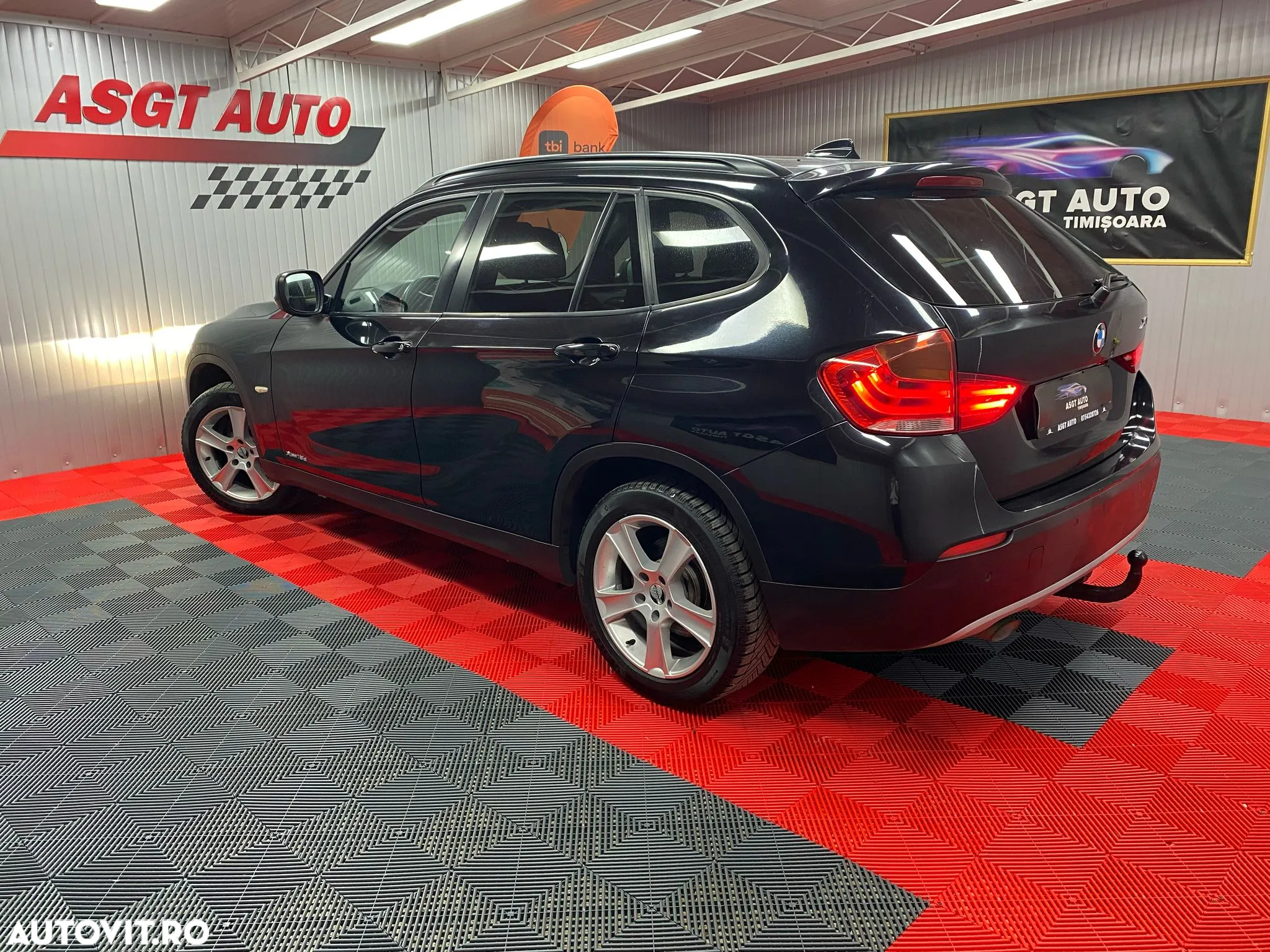 BMW X1 - 5