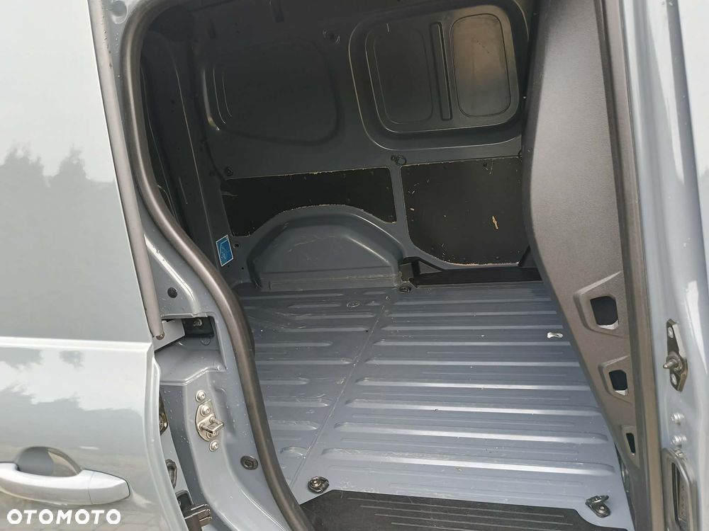 Mercedes-Benz CITAN - 31