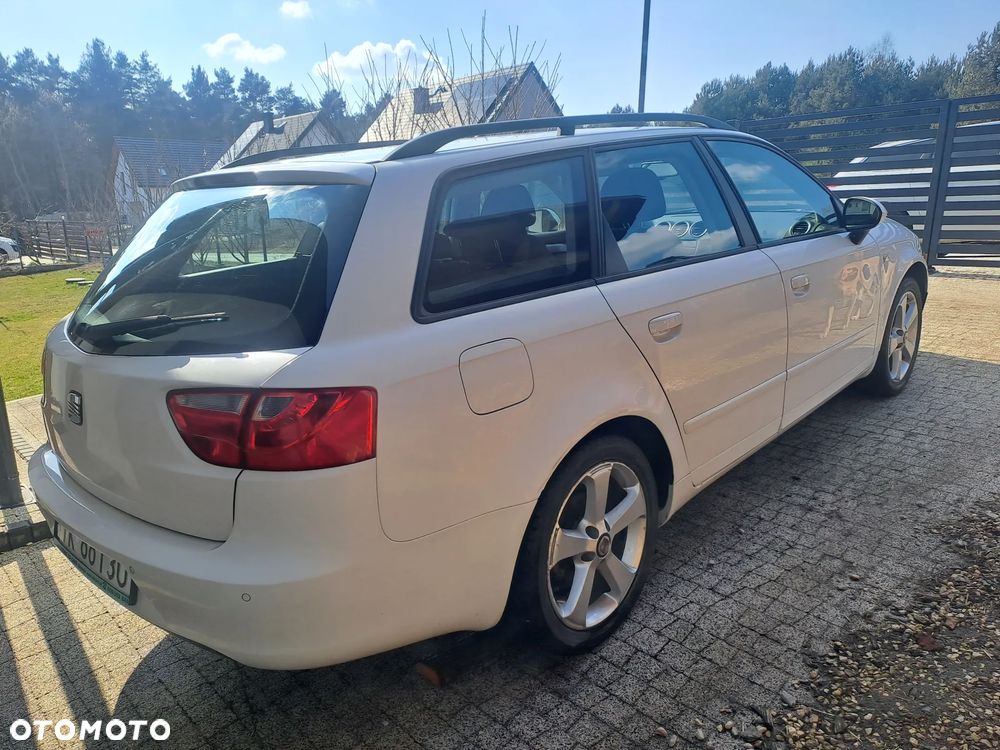 Seat Exeo 1.8TSI Style - 3